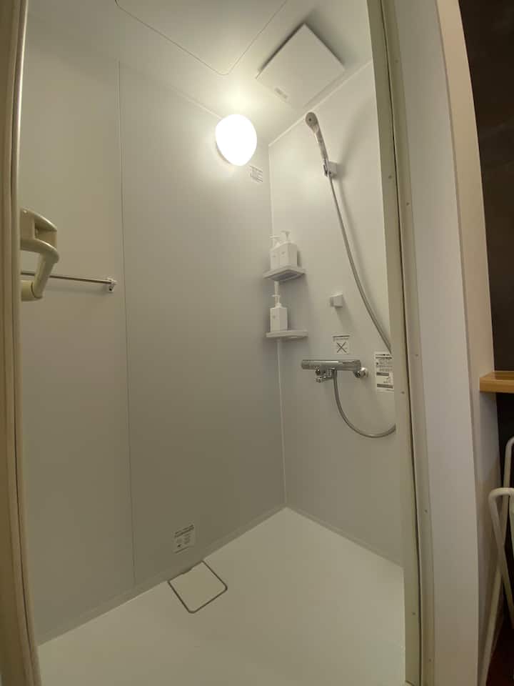 フルバスルーム