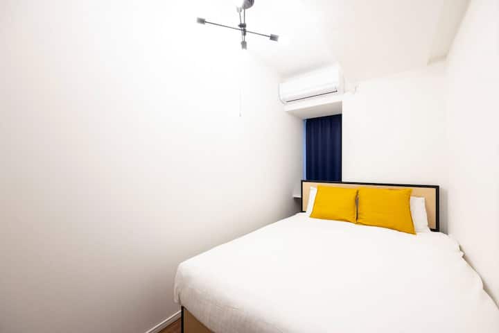 საძინებელი