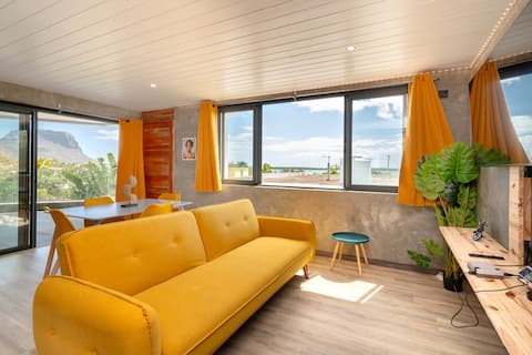 Le Morne, Modern Haven, Zen View