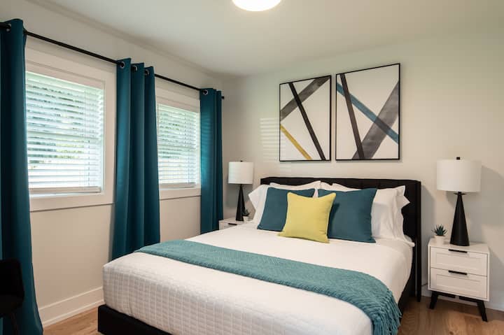 საძინებელი 1