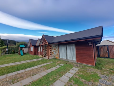 Spacious house in Pingueral