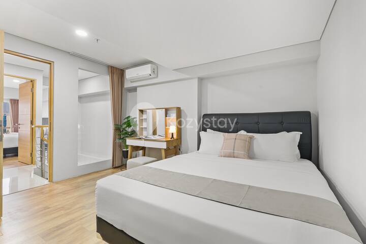 Spavaća soba za goste