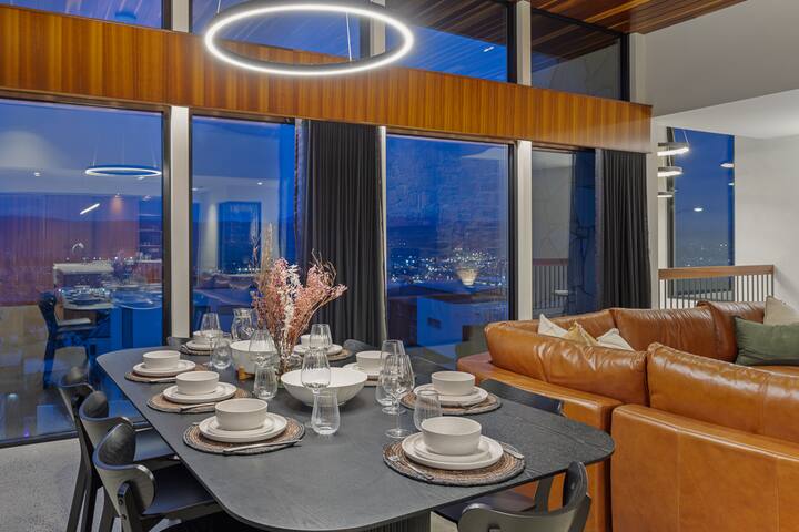 Lachlan Retreat, luxury entertainer Launceston gallery image 4