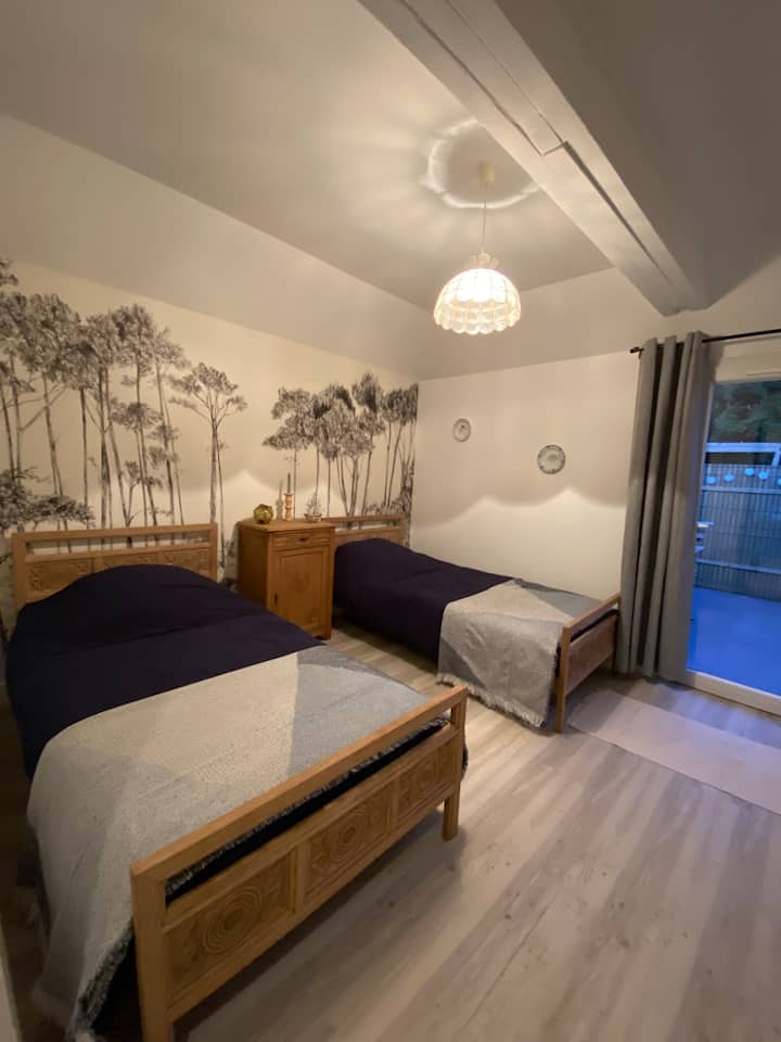 Chambre 2