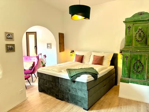 The Maranhof • Experience Kaltern!