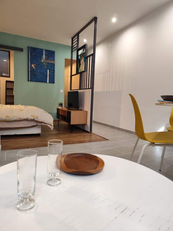 Дневна соба