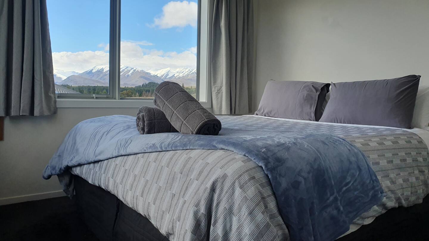 Lake Tekapo "Bliss" 4