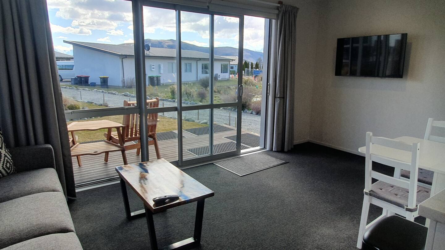 Lake Tekapo "Bliss" 2