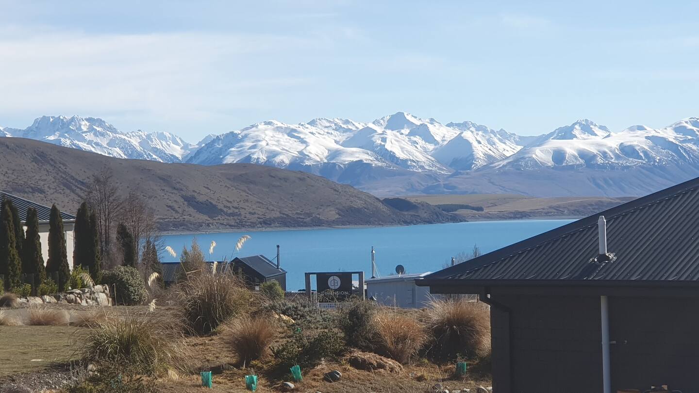 Lake Tekapo "Bliss" 5