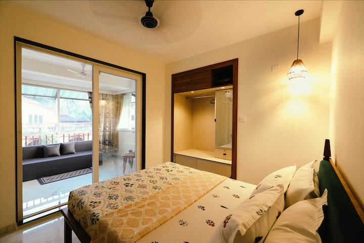 Chambre 1