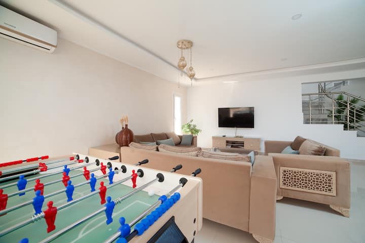 Sala