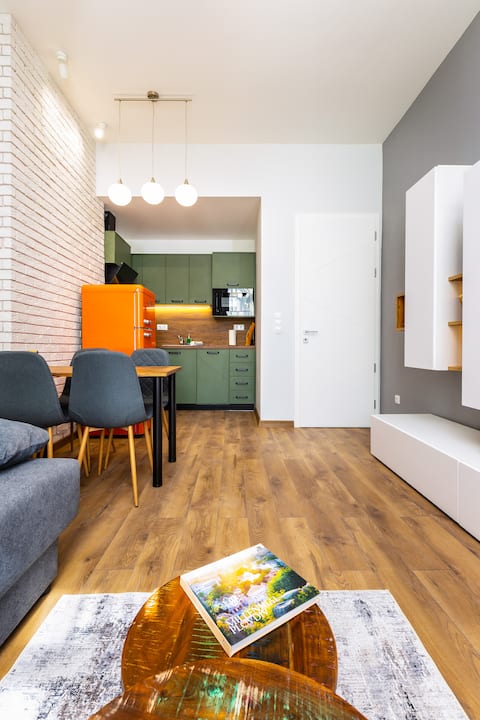 Top performing Airbnb: Hidden Gem in the Heart of Plovdiv in Войводино