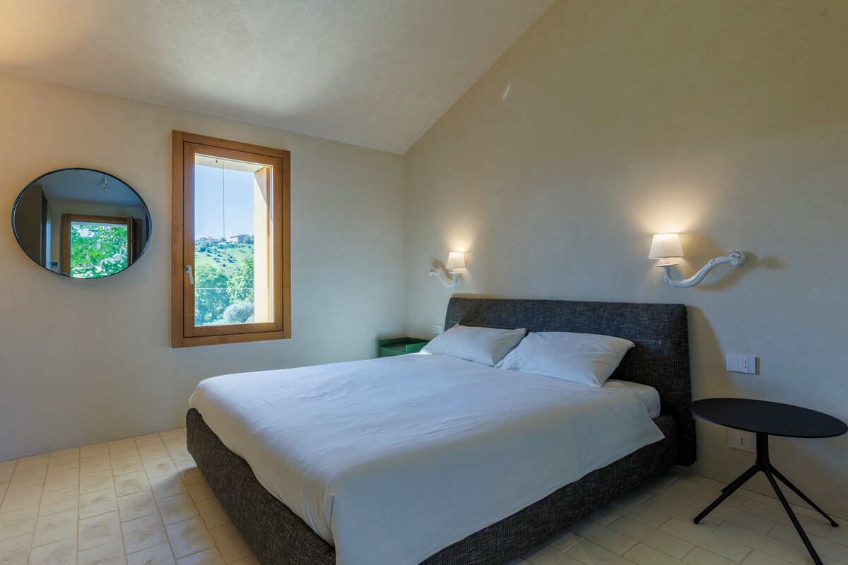 Suite 3 – สถานที่พักผ่อนสุดพิเศษที่มีการออกแบบที่ทันสมัยและความสะดวกสบายที่ประณีตผสมผสานเข้าด้วยกันเพื่อมอบประสบการณ์ความเป็นอยู่ที่ดีอย่างแท้จริง