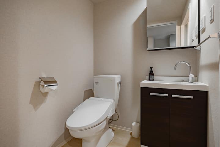 Apartment Hotel with Kitchen | 27.31 ㎡ | Max 3 people Apartment Hotel with Kitchen | 27.31 ㎡ | Max 3 people