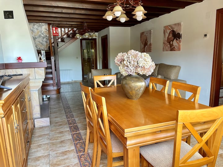 Molina House - Municipality of Siero