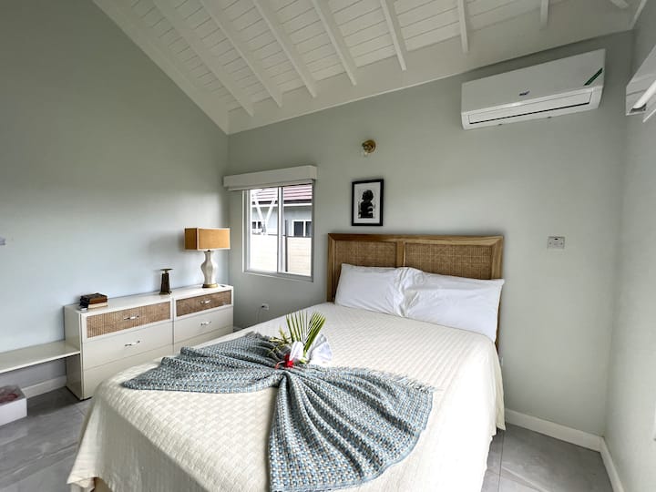 غرفة النوم 3