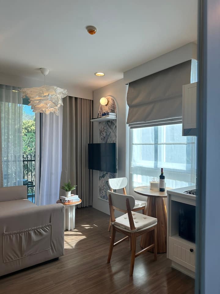 Всекидневна