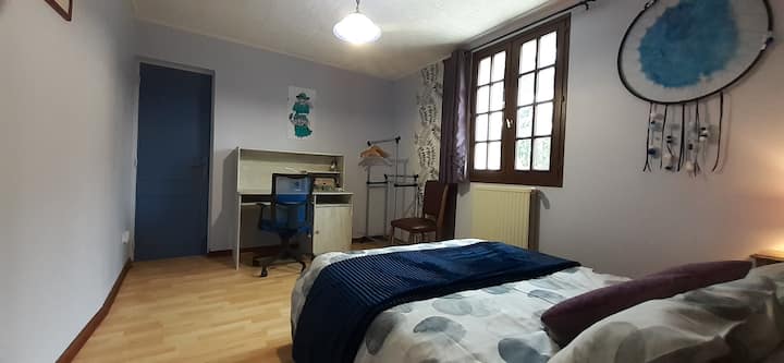 غرفة النوم 2