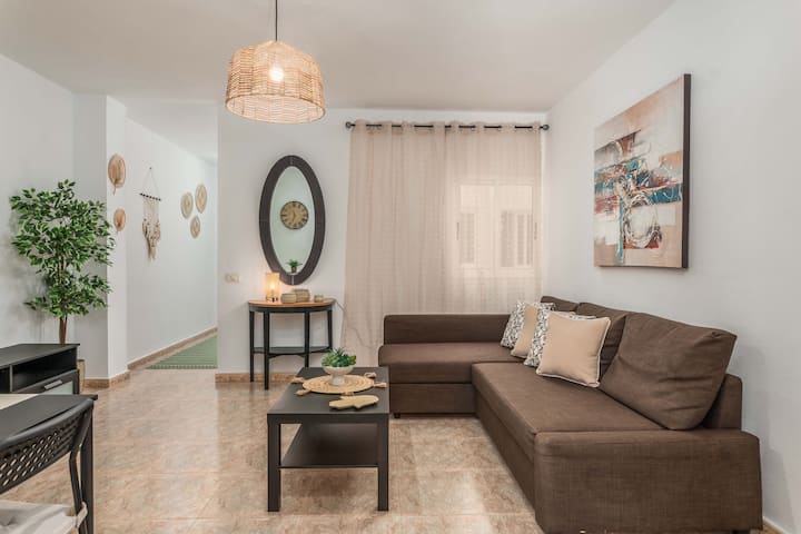 Los Cristianos - Céntrico, 150metros De La Playa - Los Cristianos