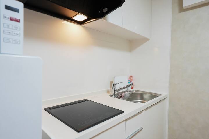 浅草独栋日式别墅，步行浅草寺10分钟，三套卫浴 gallery image 5