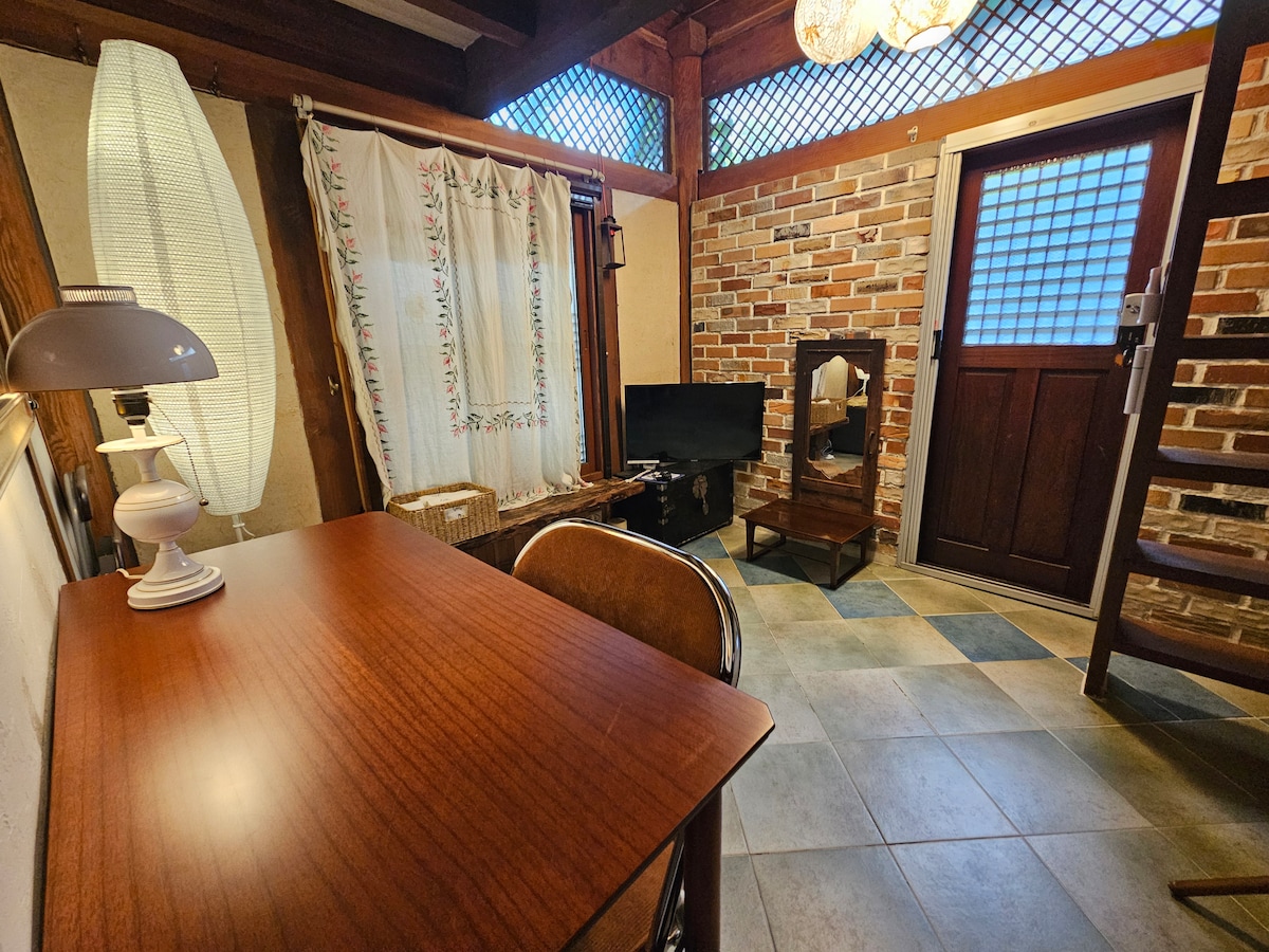 ห้องนอน