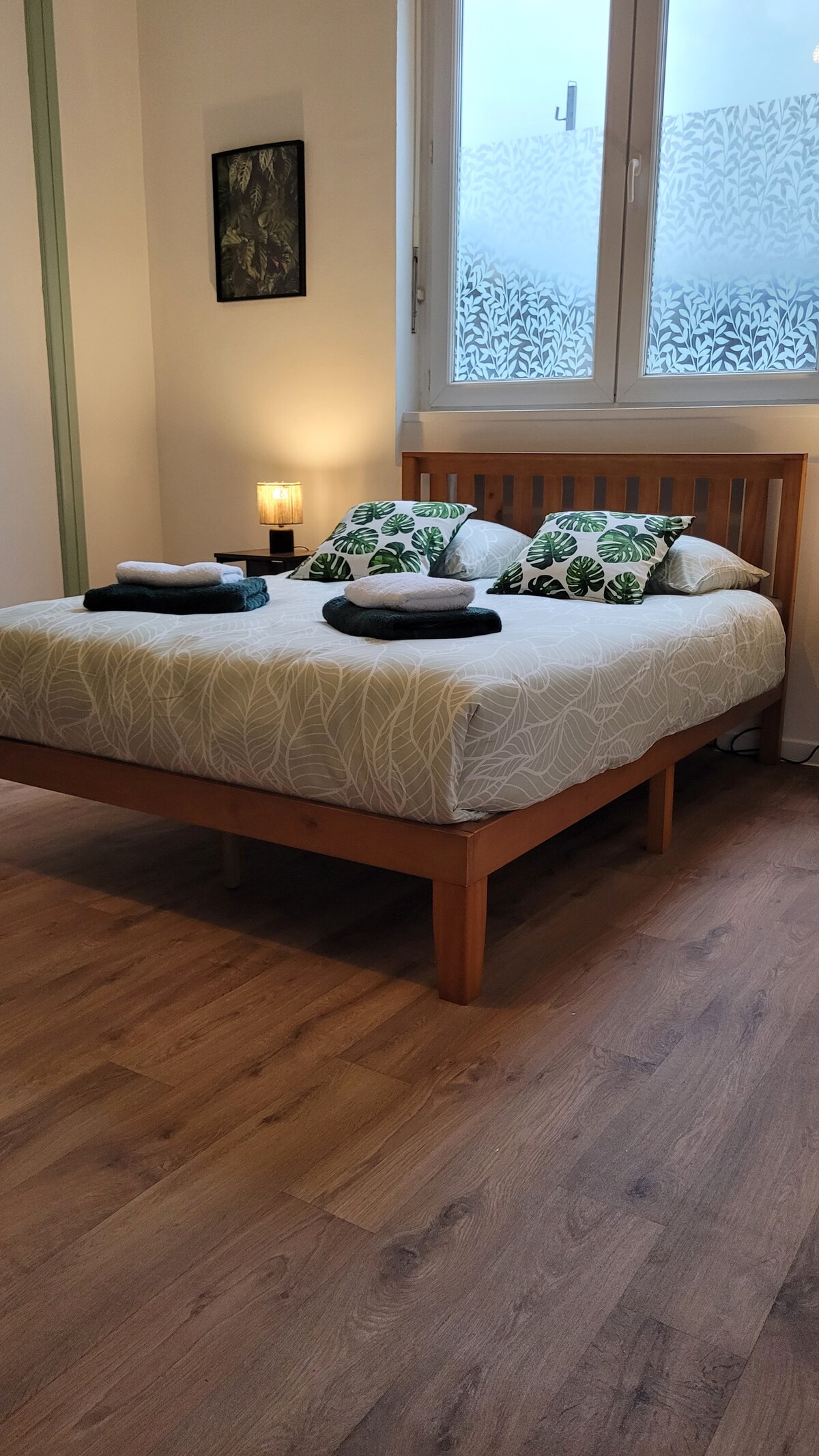 საძინებელი