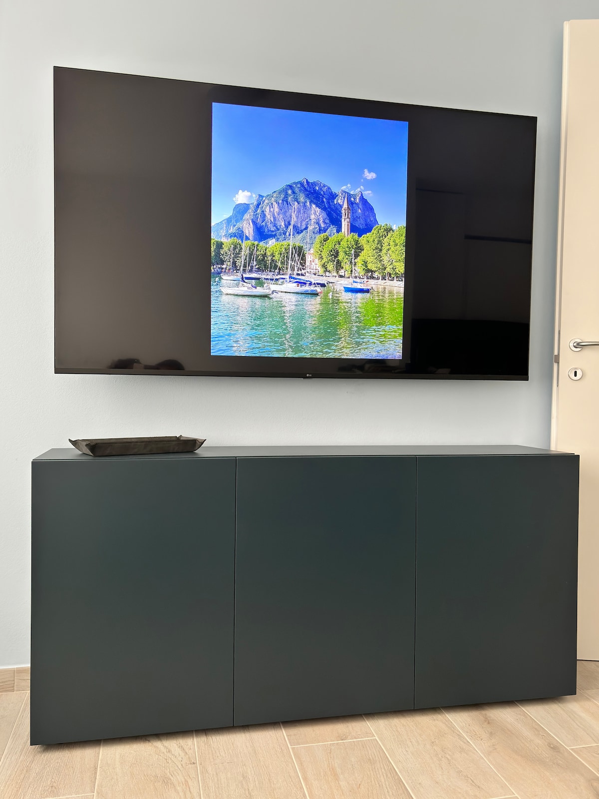 Top performing Airbnb: Casa Attilia in Lecco