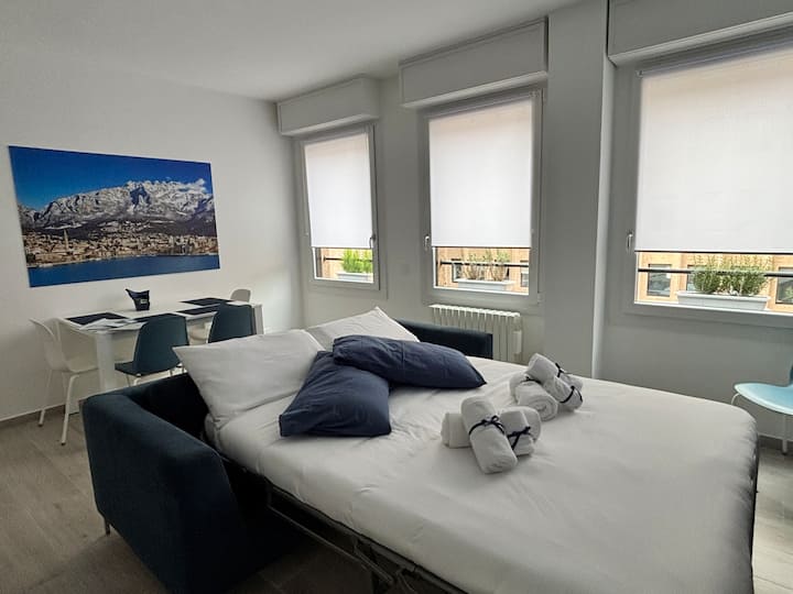 Casa Attilia - Lecco