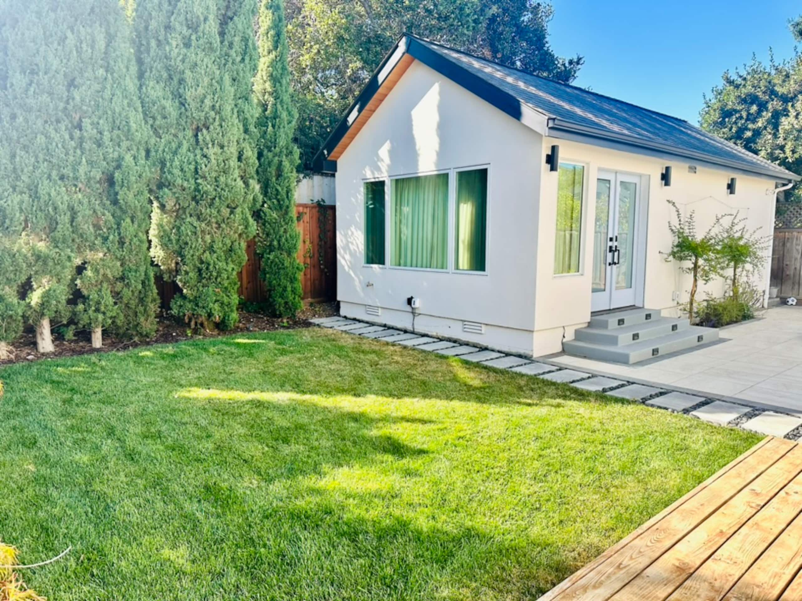 Modern Studio Guesthouse Near Meta & Stanford - Photo 11