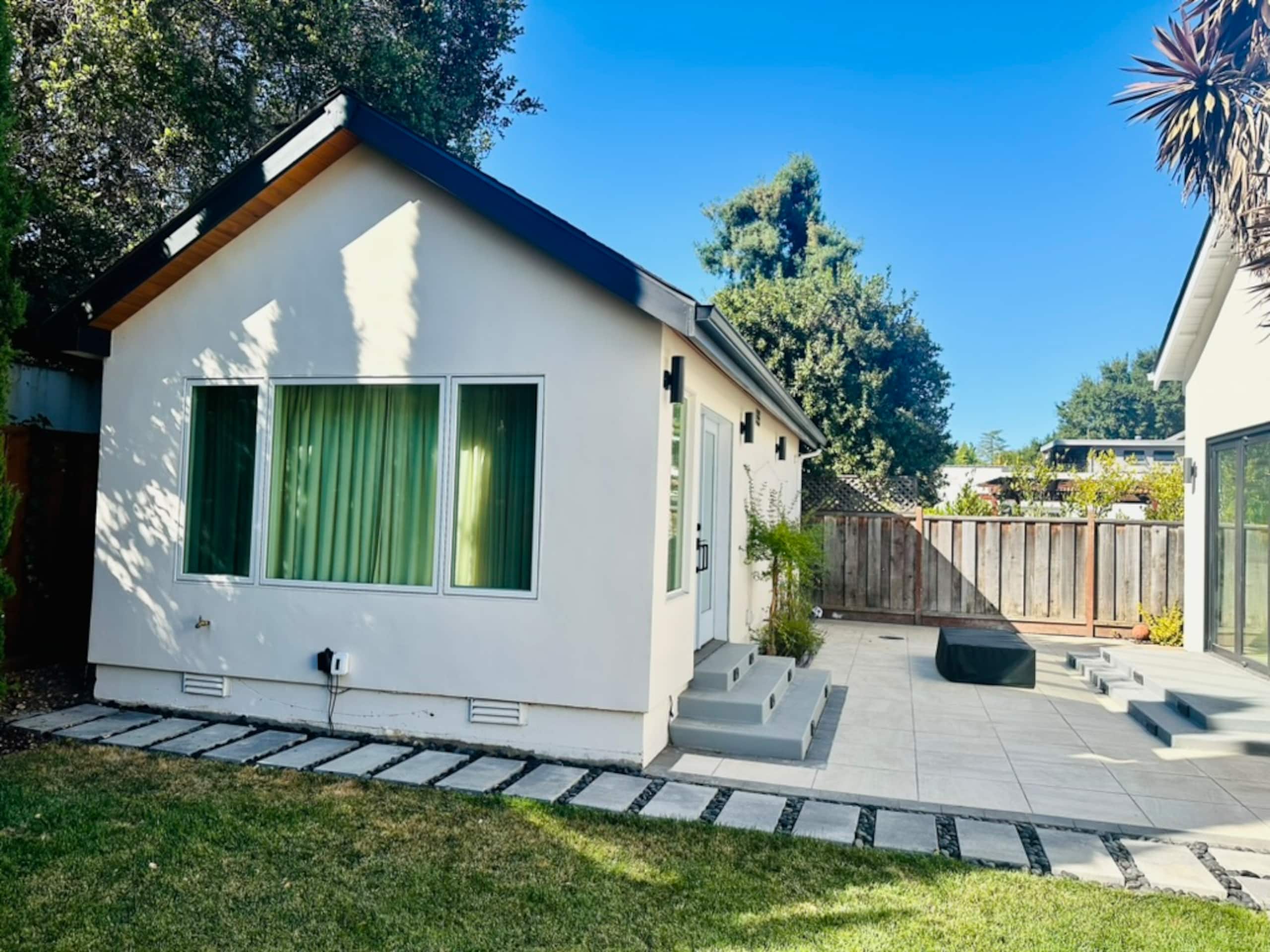 Modern Studio Guesthouse Near Meta & Stanford - Photo 12