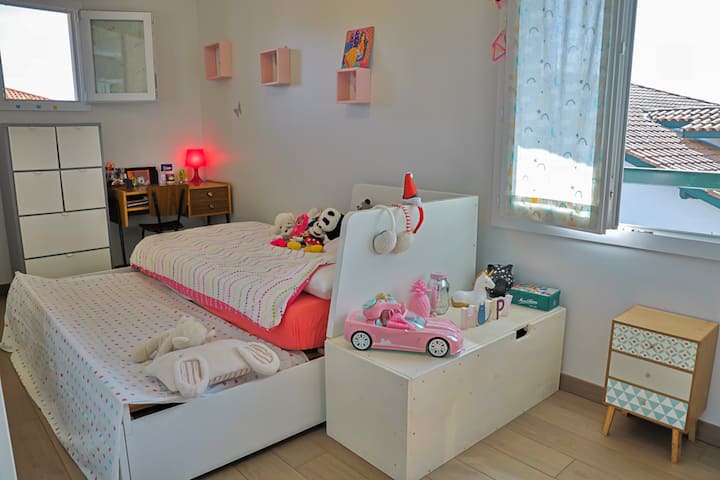 Chambre 3