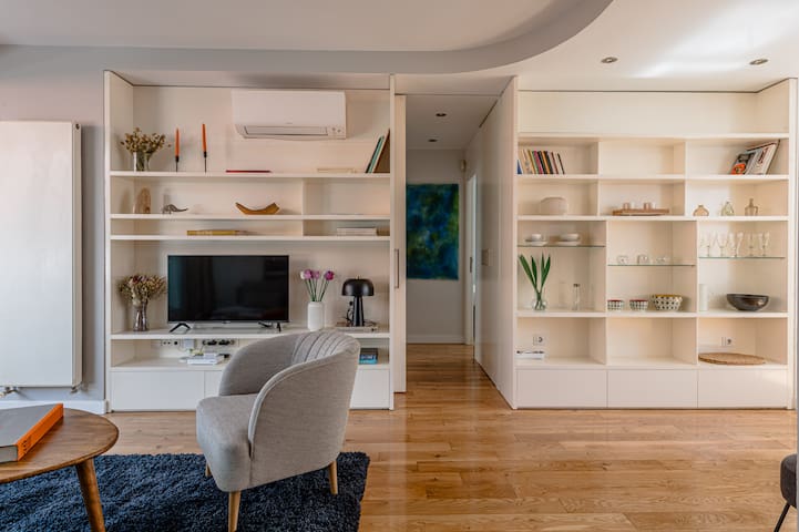 Espectacular Ático en el Centro gallery image 2