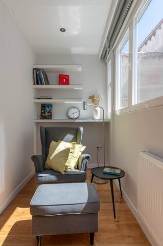 Espectacular Ático en el Centro gallery image 5