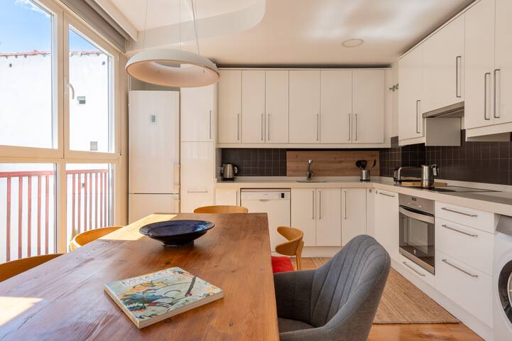 Espectacular Ático en el Centro gallery image 3