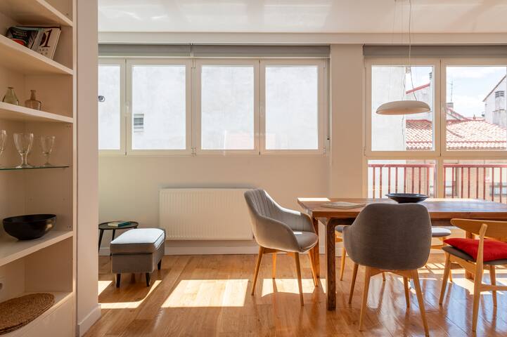 Espectacular Ático en el Centro gallery image 4