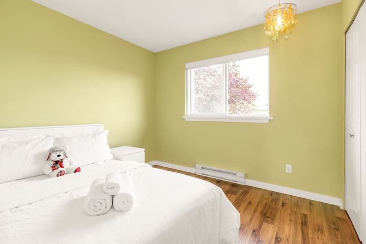 Спална соба 4