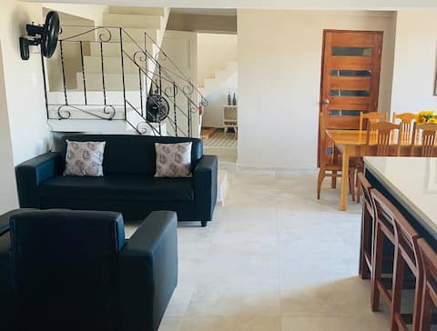 Casa Cuba - Best for Families, place for 12