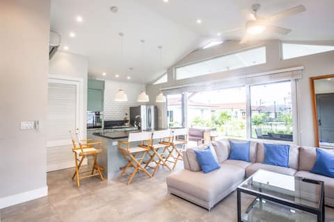 Casa Carolina: Spacious 3 Bedroom at Blue Venao