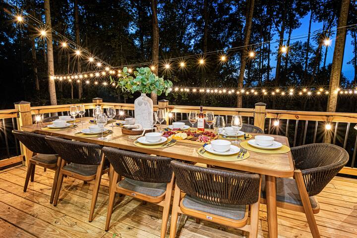 Lamplighter House – Games, Hot Tub, Firepit, Movie gallery image 5