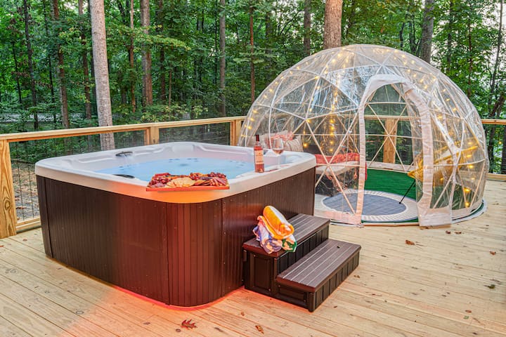 Lamplighter House – Games, Hot Tub, Firepit, Movie gallery image 2