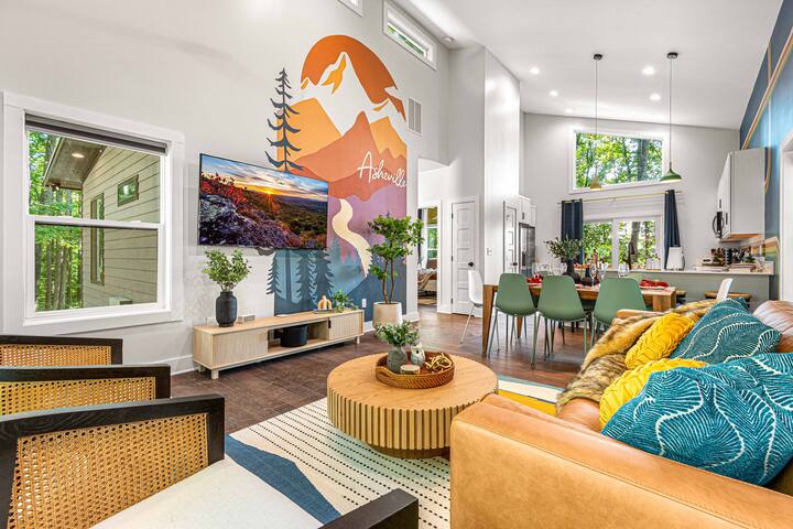 Lamplighter House – Games, Hot Tub, Firepit, Movie gallery image 3