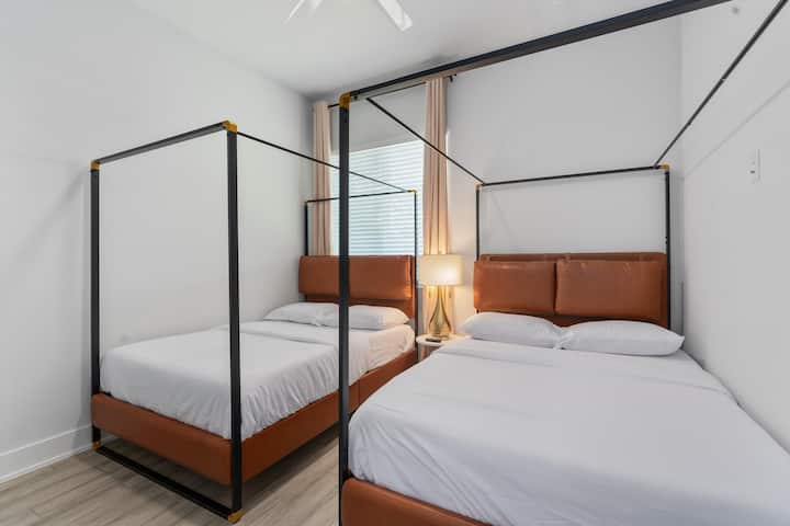 Спална соба 2