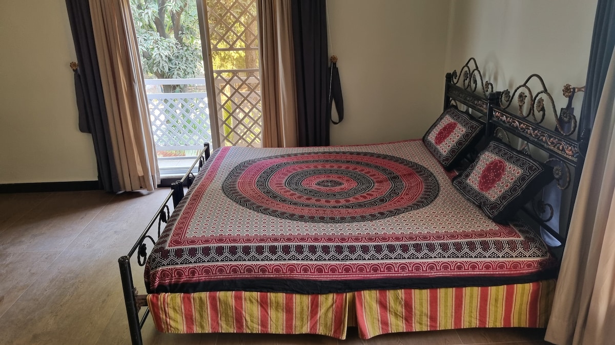 საძინებელი