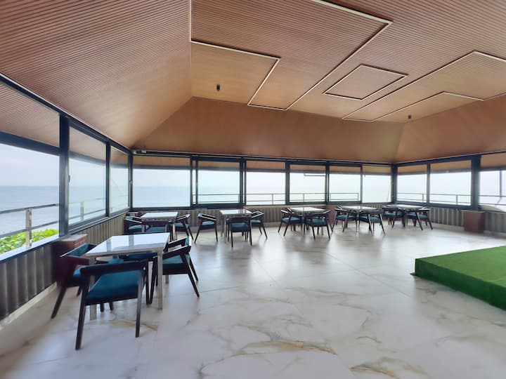 The Cabana - Luxurious Oceanfront Villa - Cochín