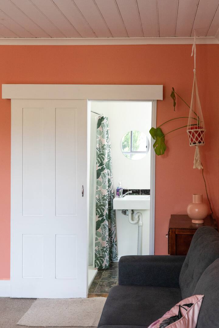 Cosy, Historic One-bed Apt. 5kms From Castlemaine - Castlemaine