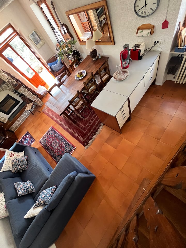 Casa Castanea - Garda Hideaway - Gargnano