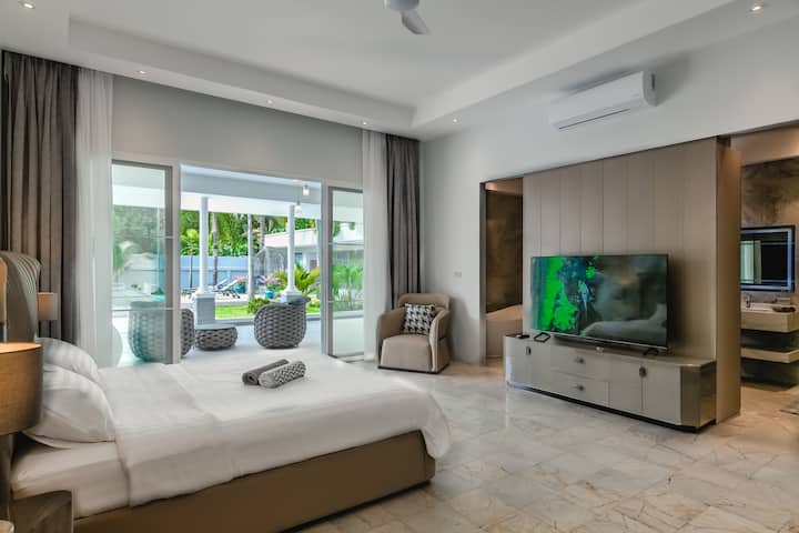 Спална соба 3