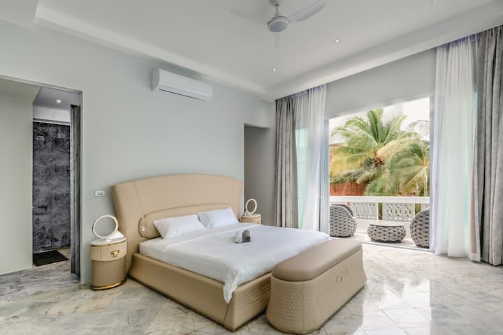 Спална соба 5