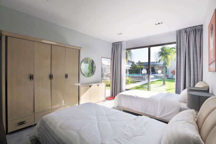 Спална соба 7