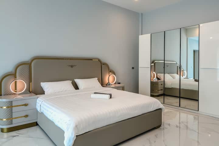 Спална соба 4